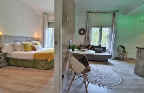 Dreamkeys Apartments & Suites - Photo 52