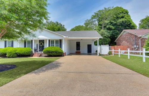 Covered Patio! Modern Home in Jackson - Foto 29
