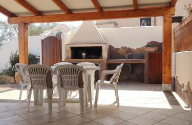 Villa i tre pini - Porto Pino - Foto 12