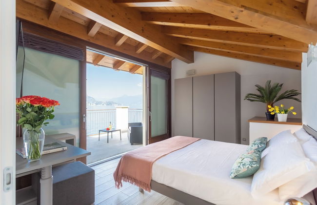 Dream Lake Apartments by Rent all Como - Foto 16