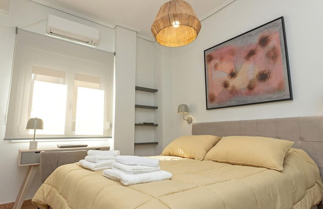 Urban Apartment in Egaleo - Foto 21