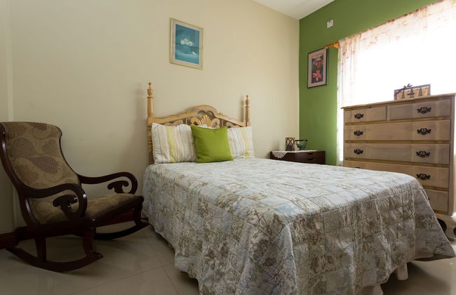 New Kingston Guest Apartment at Inglaterra I - Foto 29