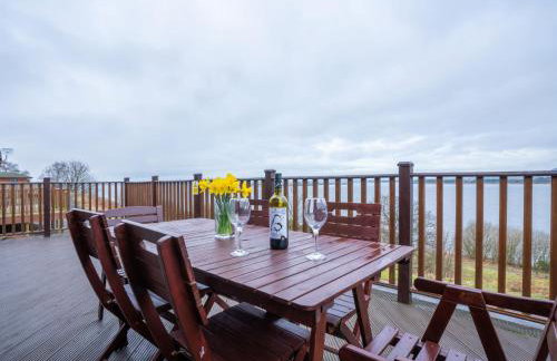 Chalet Loch Leven Lodge 12 by Interhome - Photo 60