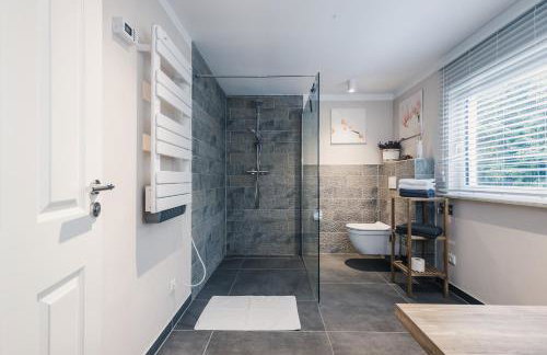 Ferienwohnung "MeerTied" - Ankommen und Entspannen - Foto 54