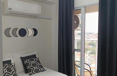 Studio I - Próx MorumBIS e Metrô Vila Sônia - SP - Foto 1