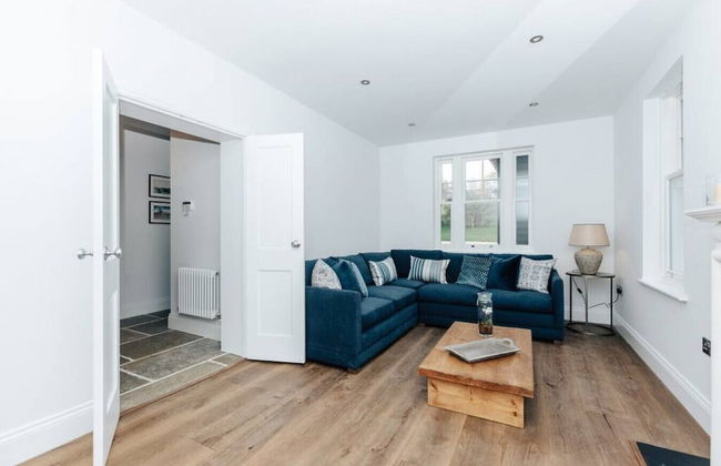 Woodvale Retreat - Sleeps 10 - Foto 76