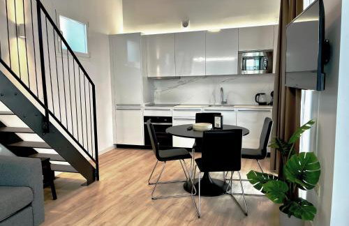 Feelathome Conde Apartments - Photo 40