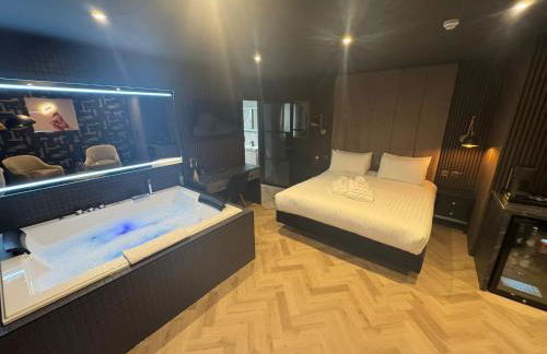 Secret Suites Lancaster - Foto 27