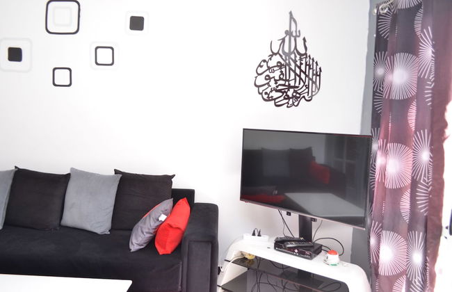 Bel appartement Akid Lotfi - Foto 7