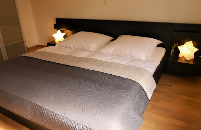 Eine schöne Wohnung in Kupferdreh - Foto 2