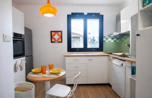 La Mazarine - Studio tout confort - Les Milles proche Aix TGV Marseille - Foto 32