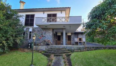 Descanso do Guerreiro - Photo 2, Garden, Garden view