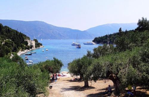 Fey's House waterfront - Φισκάρδο - Photo 42