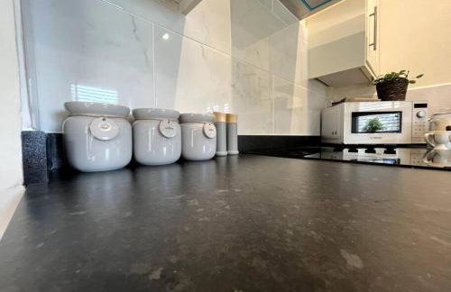 Peak District Old Forge House in Over Haddon - Foto 36