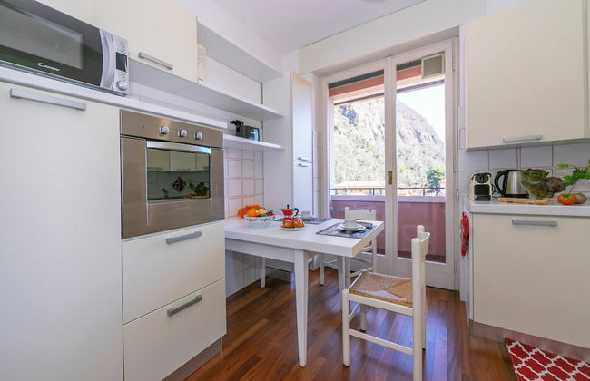 Appartamento Il Golfo Lake View - Foto 6