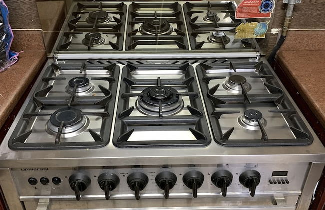 Hostal Latino - Foto 25