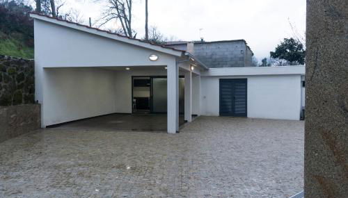 Casa Guarda Rios - São Pedro do Sul - Foto 5