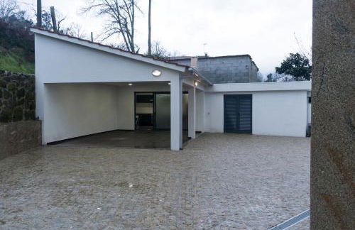 Casa Guarda Rios - São Pedro do Sul - Foto 5