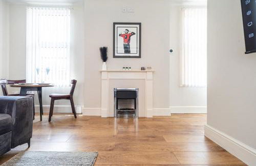 Stylish Apartment in City Centre Birmingham - Foto 20