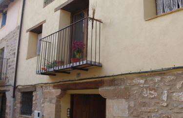 Apartamentos Rurales Casa del Tio Juan - Foto 10