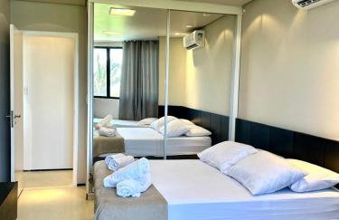 (216) Clean Beach - Perto da praia - Foto 31