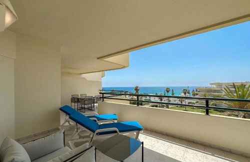 Luxury Apart wStunning Sea Views, Walk Beach - Foto 5