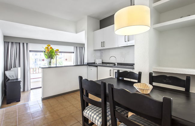 Apartamentos HG Cristian Sur - Foto 3