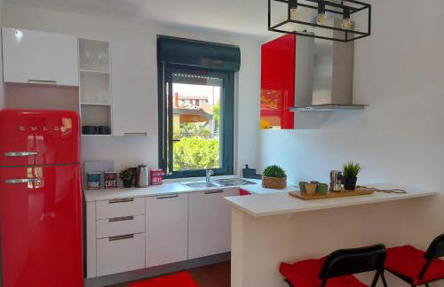 Bnbook The terminal - 2 bedrooms apartment - Foto 3