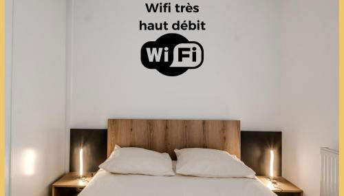 Le Manoir de Jérémy I T2 I Thonon - Foto 2