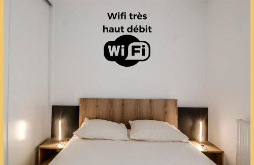 Le Manoir de Jérémy I T2 I Thonon - Foto 2