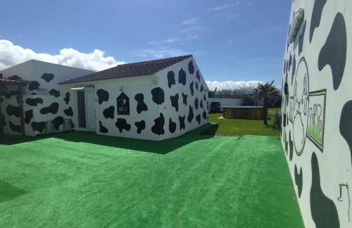 Azores Cow House - Photo 22