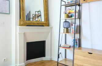 Joli gîte centre historique de Milly 2-4 personnes - Foto 13