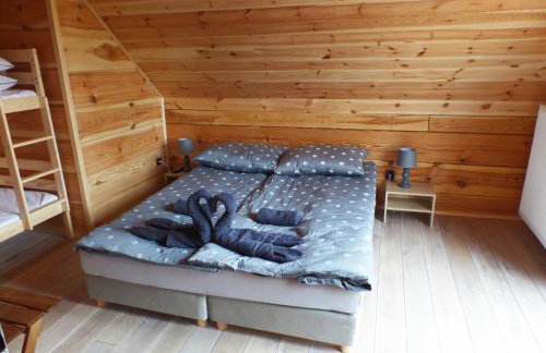 Chata Sosenka - Foto 14