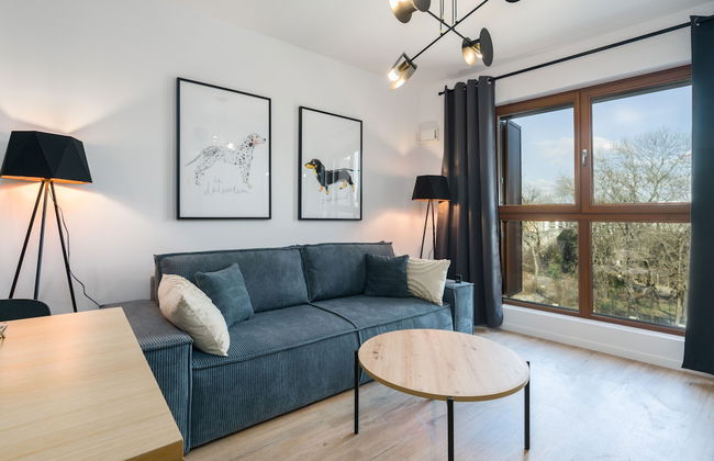 Bookowska 18 Apartments by Renters - Foto 1