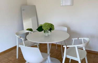 SCHÖNE HELLE FERIENWOHNUNG - Foto 1