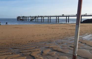 Superbe vue sur l'océan, accès direct à la plage - Photo 15