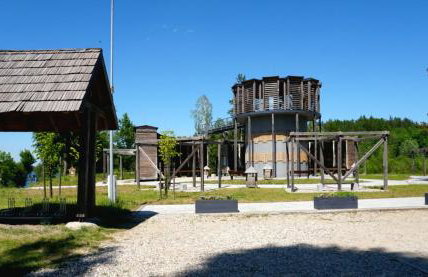 Domek w polu - Foto 39