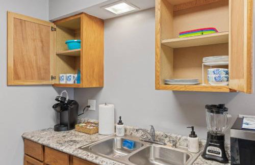 Large2BR/Great for Work Crews&Families/desk/Parkng - Foto 4