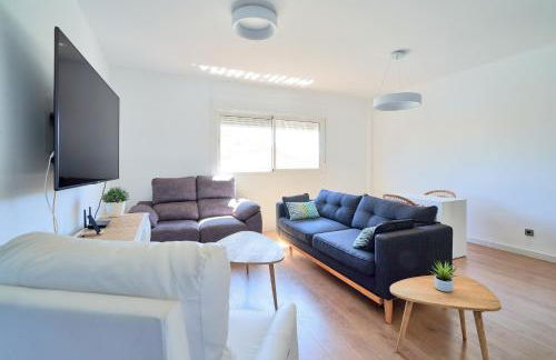 PENTHOUSE NEAR BEACH AND MALAGA TOWN also monthly hire and long term RENTAL CAR AVAILABLE - Foto 7