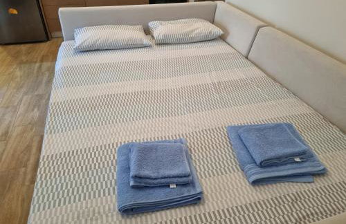 Onda Blu Deluxe Loutraki - Foto 37