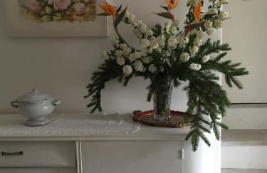 Casa Maria Terrazza sul mare con vista panoramica a Cervo - Foto 26