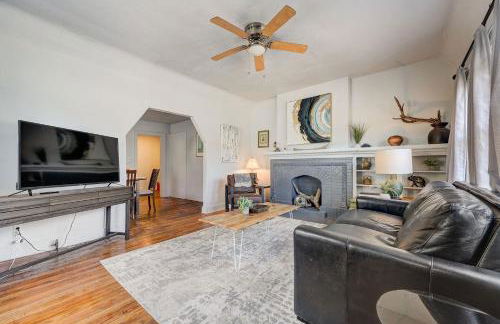 2BR Apt 9 min to Myriad Gardens #31 - Photo 8