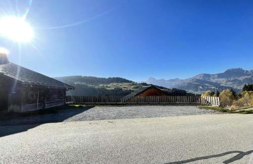 Résidence La Ferme Des Frasses - Mazot de charme MAE-3421 - Foto 18