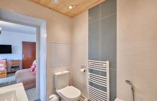 Lans en Vercors Studio 2 pièces - Foto 20