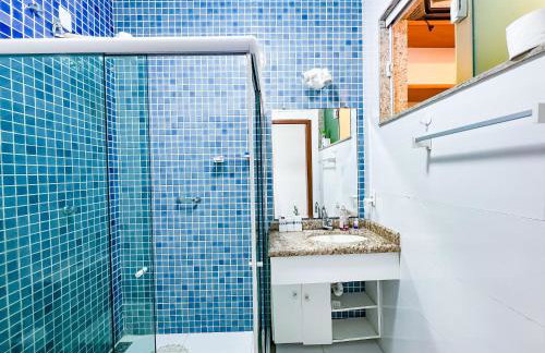 Casarão e piscina localização excelente | ROSF91 - Foto 52