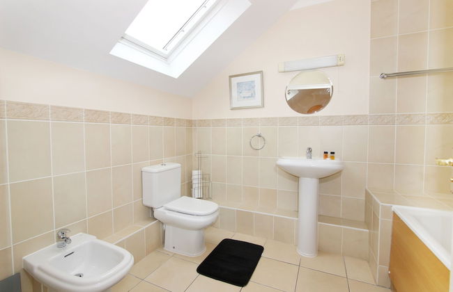 Berkshire Rooms-Bracknell - Foto 15