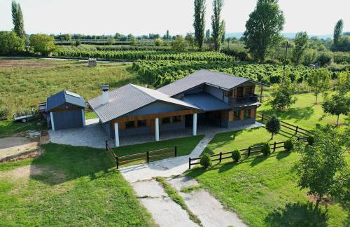 Simon's Walnut Farm - Foto 6