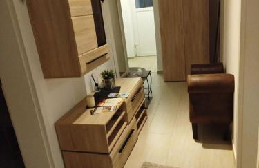 Apartment Klingemann - Foto 30