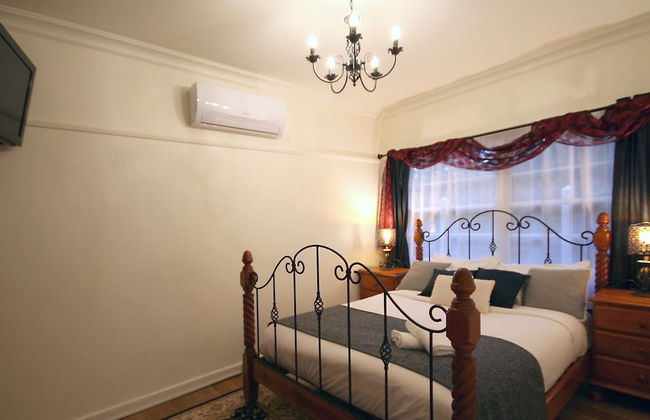 Tudor Cottages Mt Dandenong - Foto 2