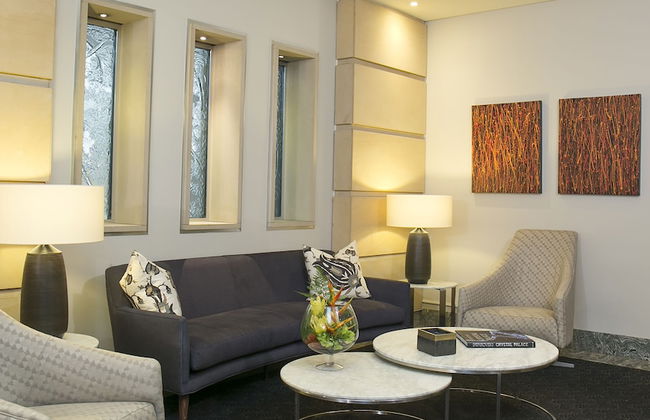 The Sebel Sydney Chatswood - Foto 5